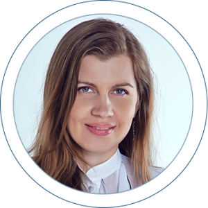 Елена Кузнечикова