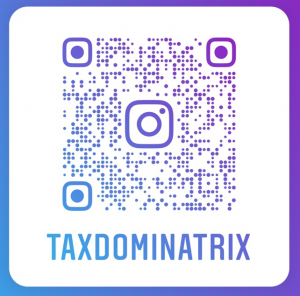 Instaблог taxdominatrix 